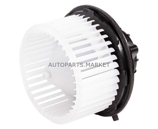 ​Мотор отопителя салона 40 ВТ Chevrolet Tahoe / Cadillac Escalade [ORG], изображение 2 купить в Автопартс Маркет